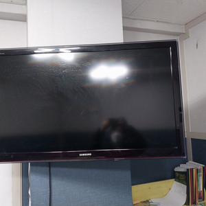 [원주 직거래] 삼성 46인치 TV판매합니다.