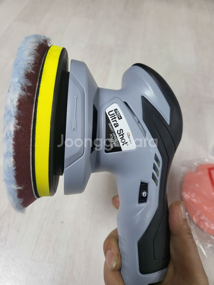 무선 광택기--1