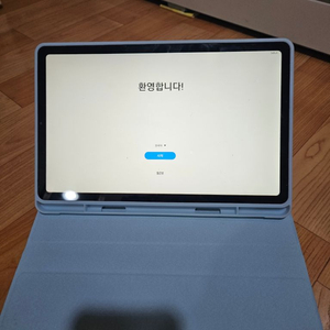 삼성 갤럭시 탭 (SM-P610 64G wifi)판매