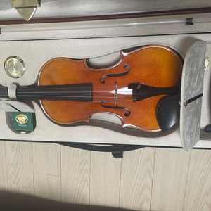 바이올린 franz otto cv4