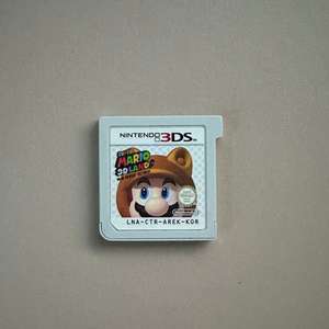 닌텐도 3ds 슈퍼마리오 3D랜드