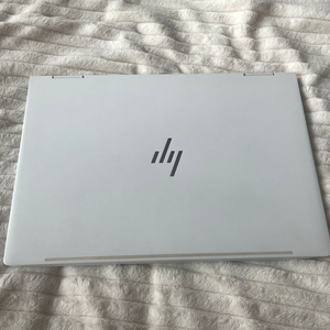 hp envy x360 노트북