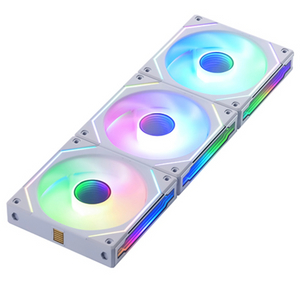 리안리 UNI FAN SL-INF 120 RGB (컨트