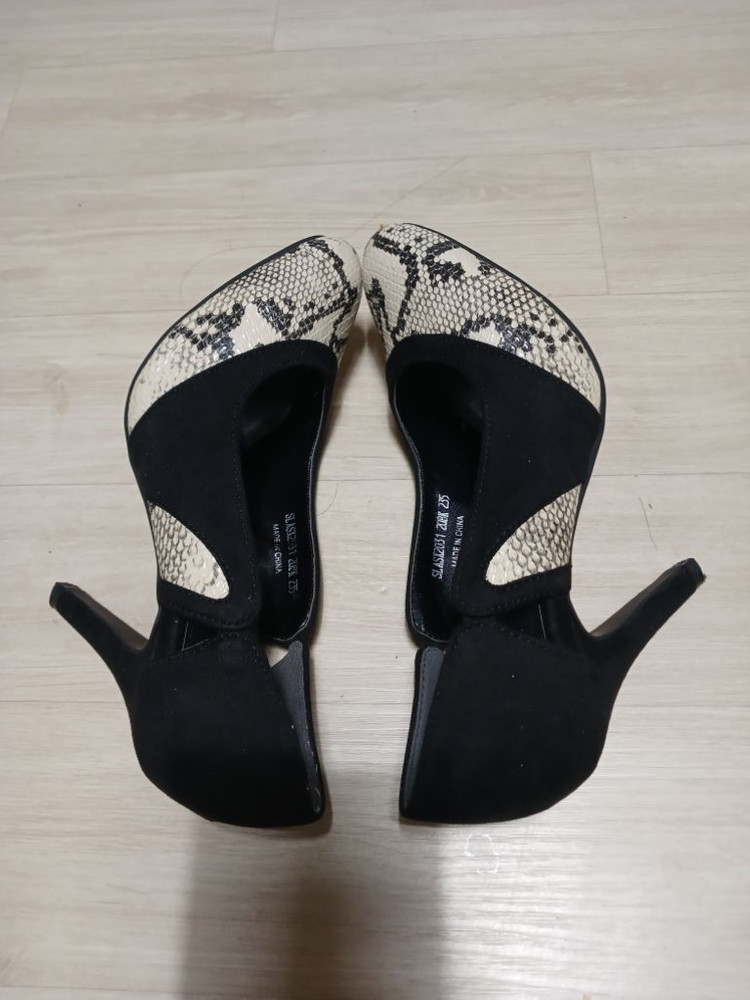 si 바비인형구두--4