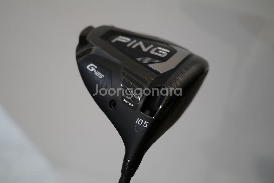 핑425 드라이버 10.5도 판매합니다.--8