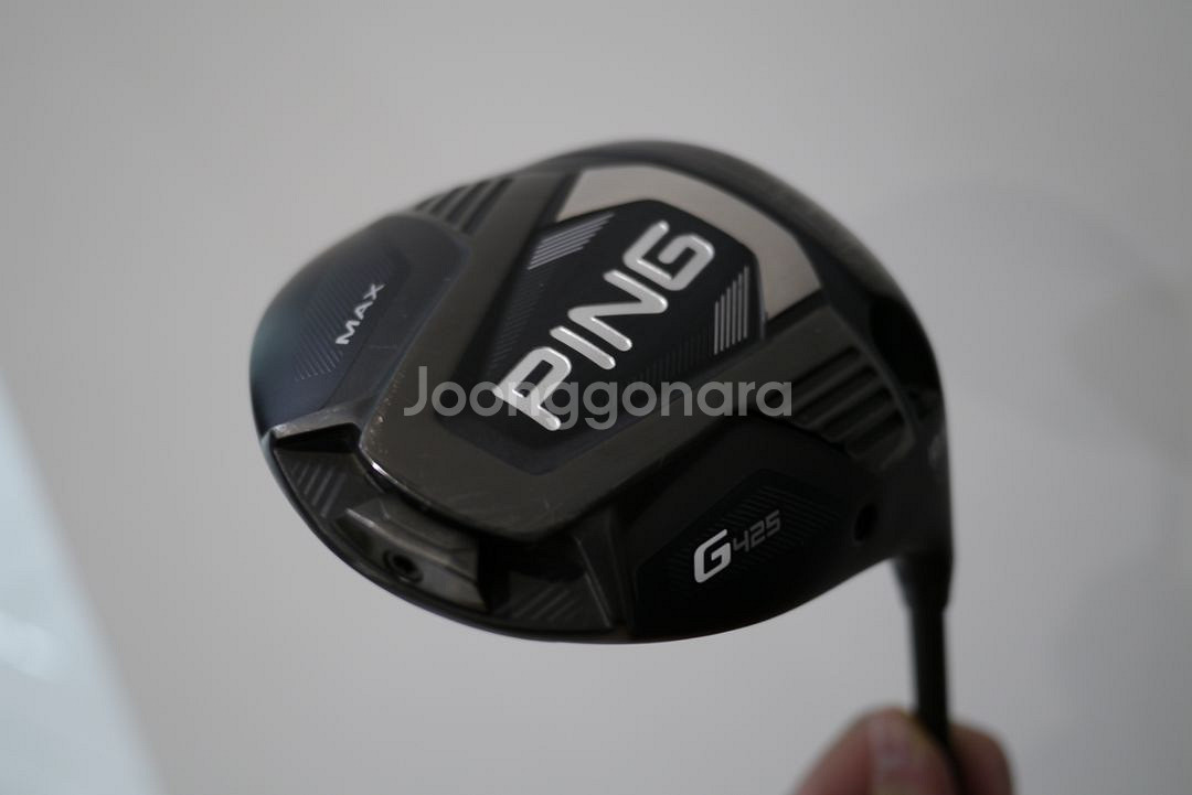 핑425 드라이버 10.5도 판매합니다.--7