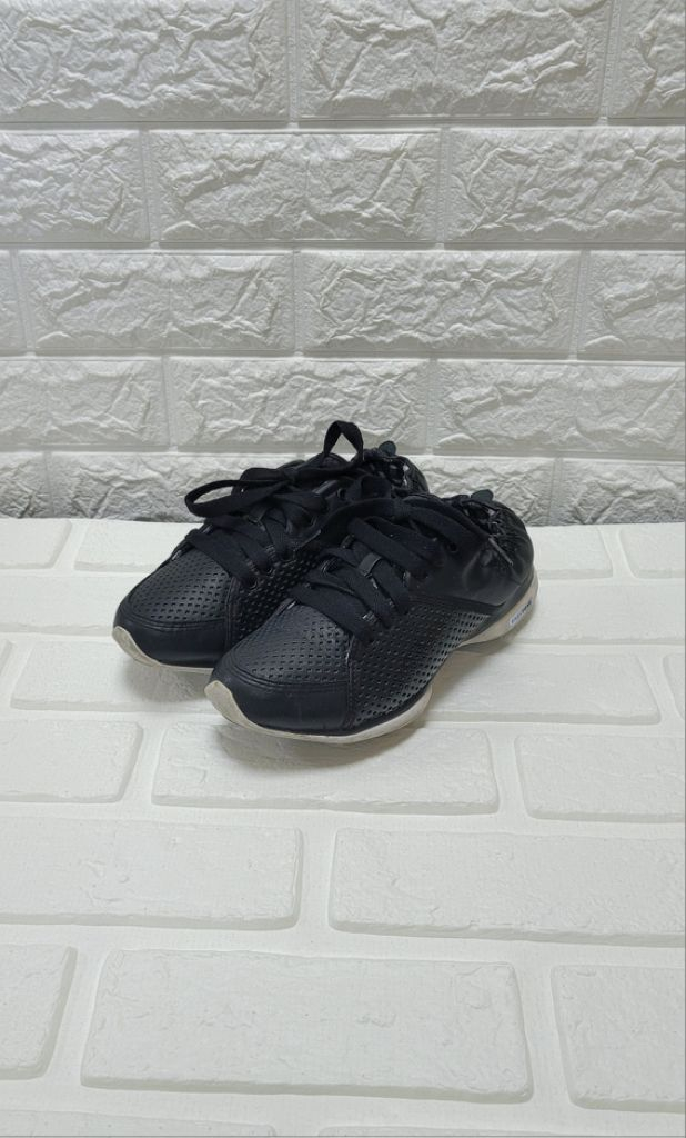 리복 이지톤 가죽 운동화(230)--1