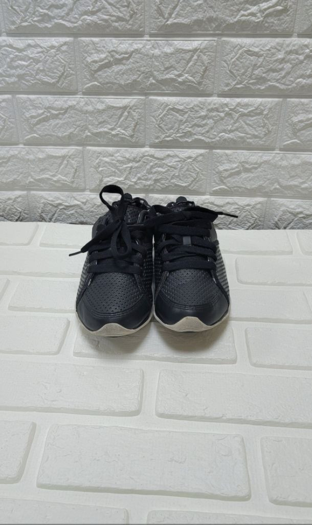 리복 이지톤 가죽 운동화(230)--2