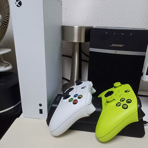 xbox s