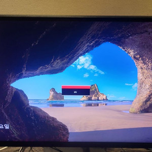 (급쳐) 게이밍모니터 QHD 144Hz