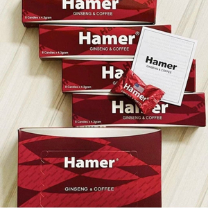 해머.캔디 HAMER USA정품 HAMER 남자 기능성