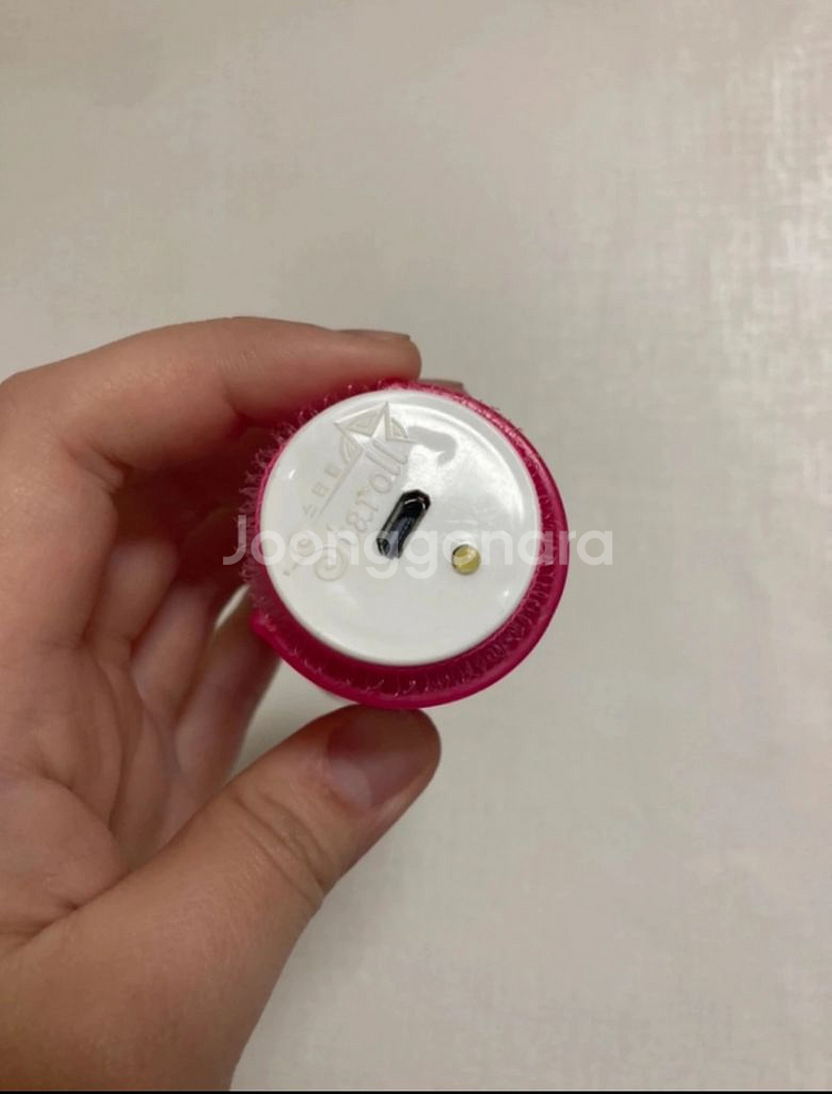 올리브영 스타롤 열헤어롤--1