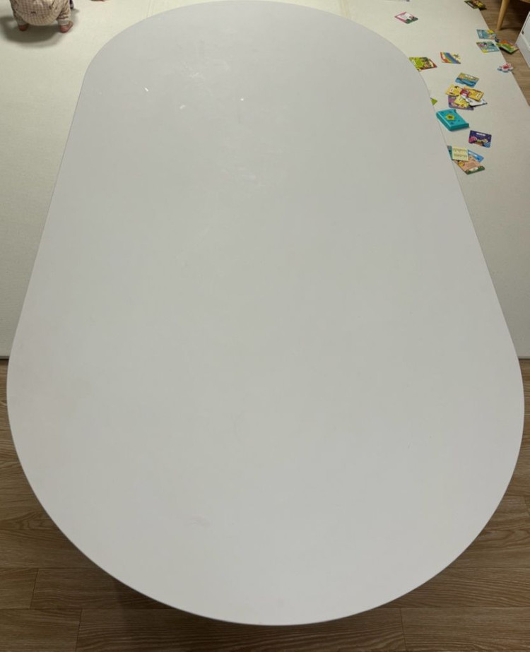 일룸 시에토스(페닉스) 식탁 이미지