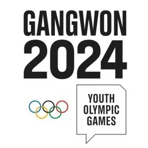 강원 2024 동계 청소년 올림픽 개회식 평창돔 2인