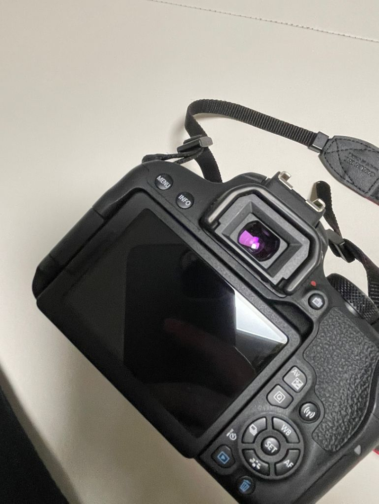 캐논 800d 18-55 번들킷--4