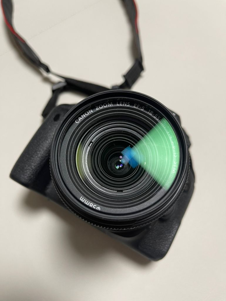 캐논 800d 18-55 번들킷--8