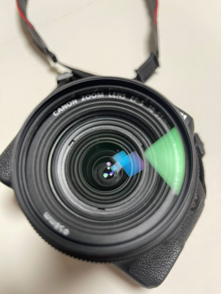 캐논 800d 18-55 번들킷--9