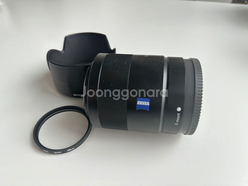 소니 ZV-E10 #시그마30mm #칼이사--1