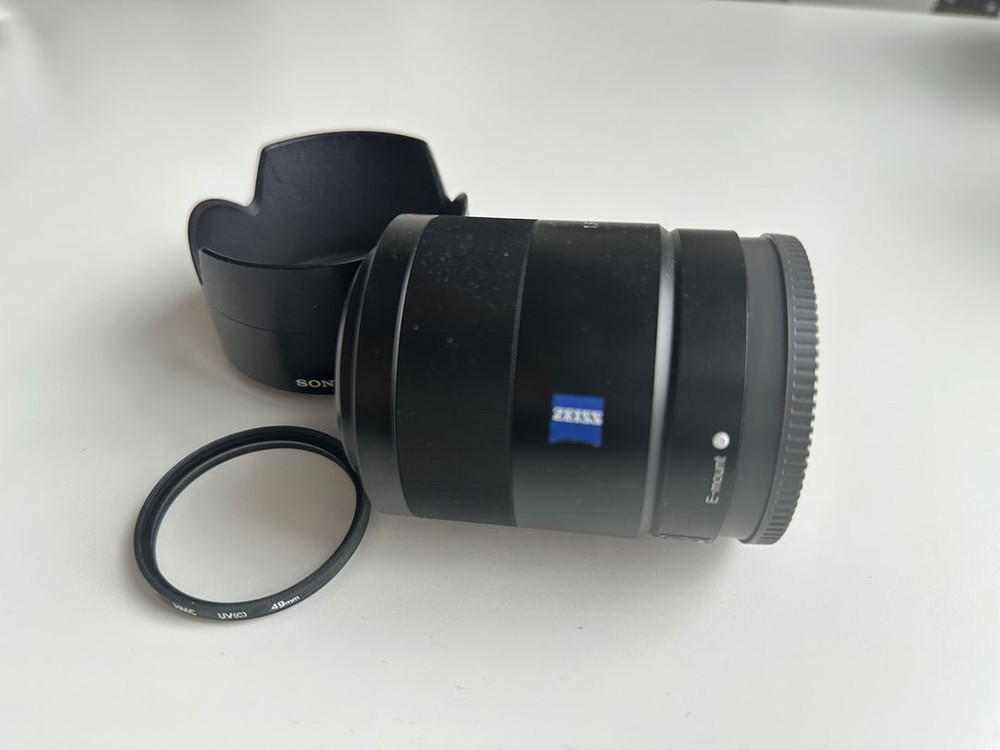 소니 ZV-E10 #시그마30mm #칼이사--1