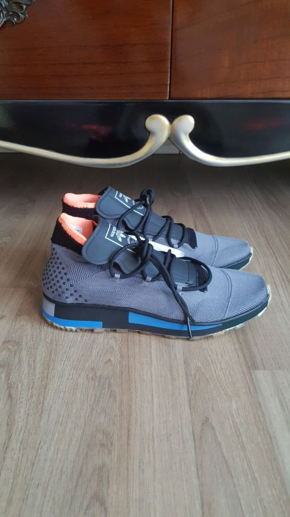 아디다스 운동화--1