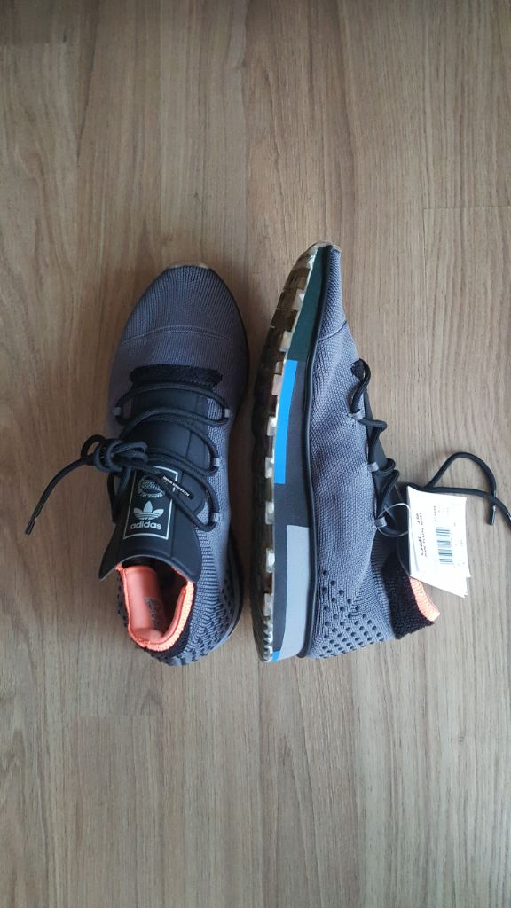 아디다스 운동화--4