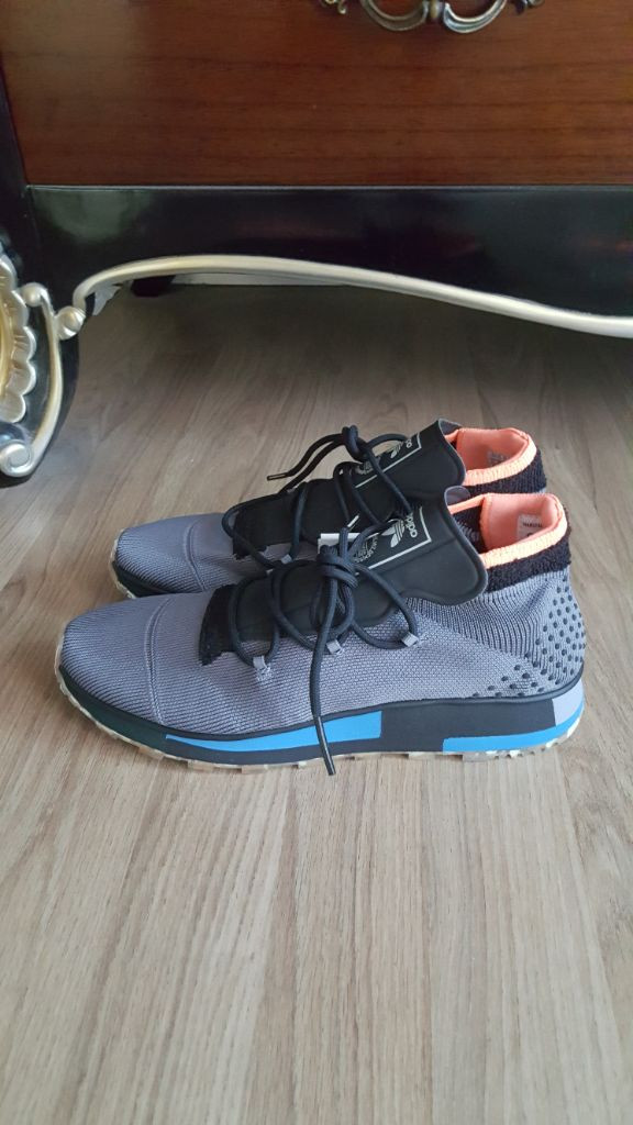 아디다스 운동화--2