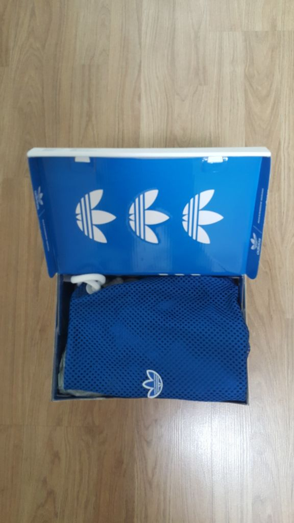 아디다스 운동화--9