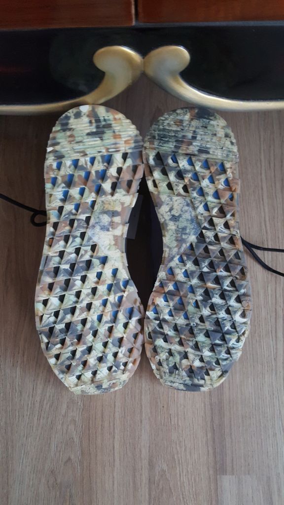 아디다스 운동화--7