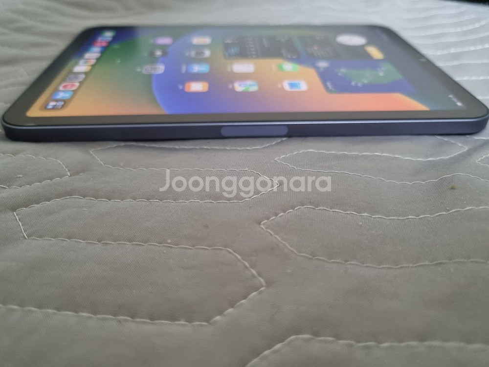 아이패드 미니6 wifi 256기가--2