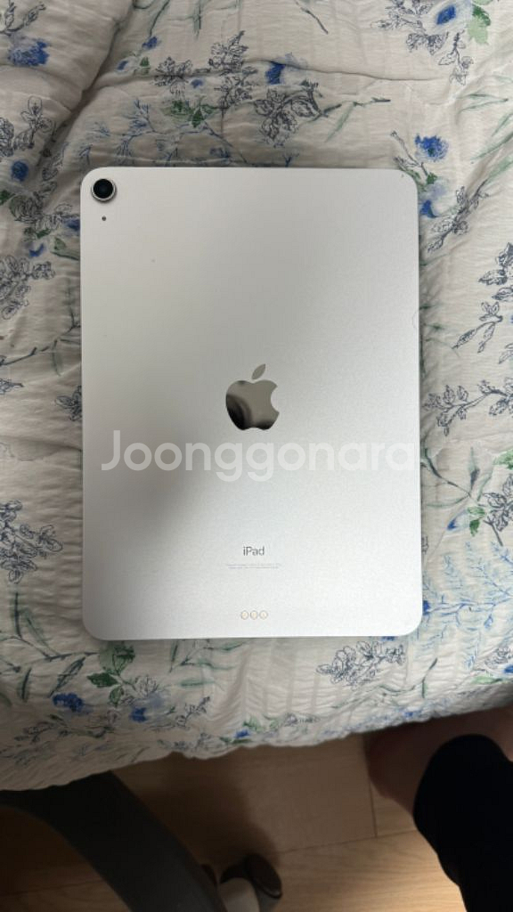 아이패드 에어4 64G 그레이 판매합니다!--5