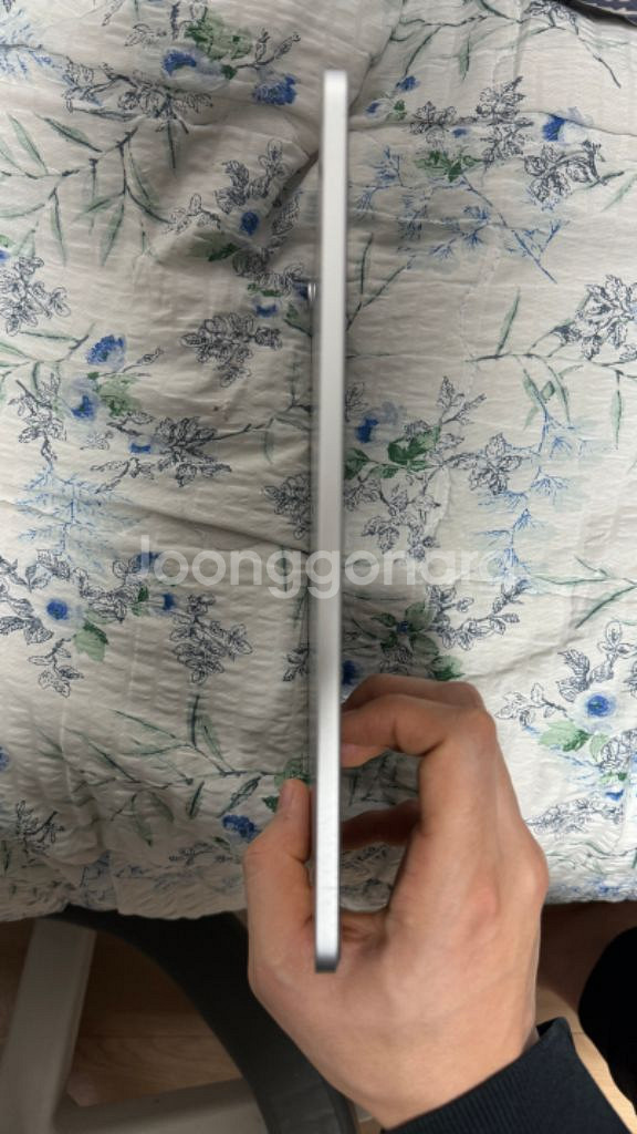 아이패드 에어4 64G 그레이 판매합니다!--4
