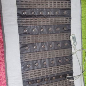 싱글 전기장판 매트