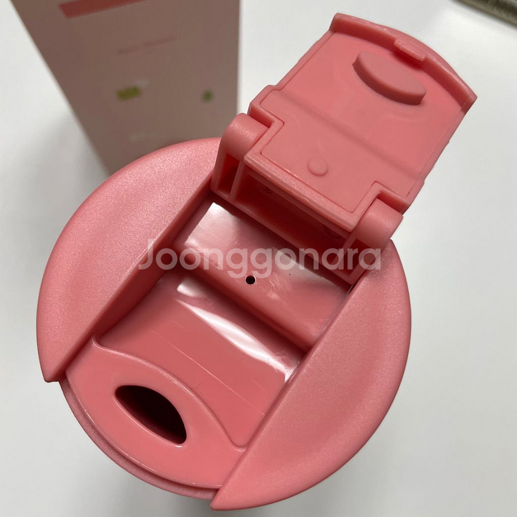 어피치 텀블러 (9000원 할인)--1