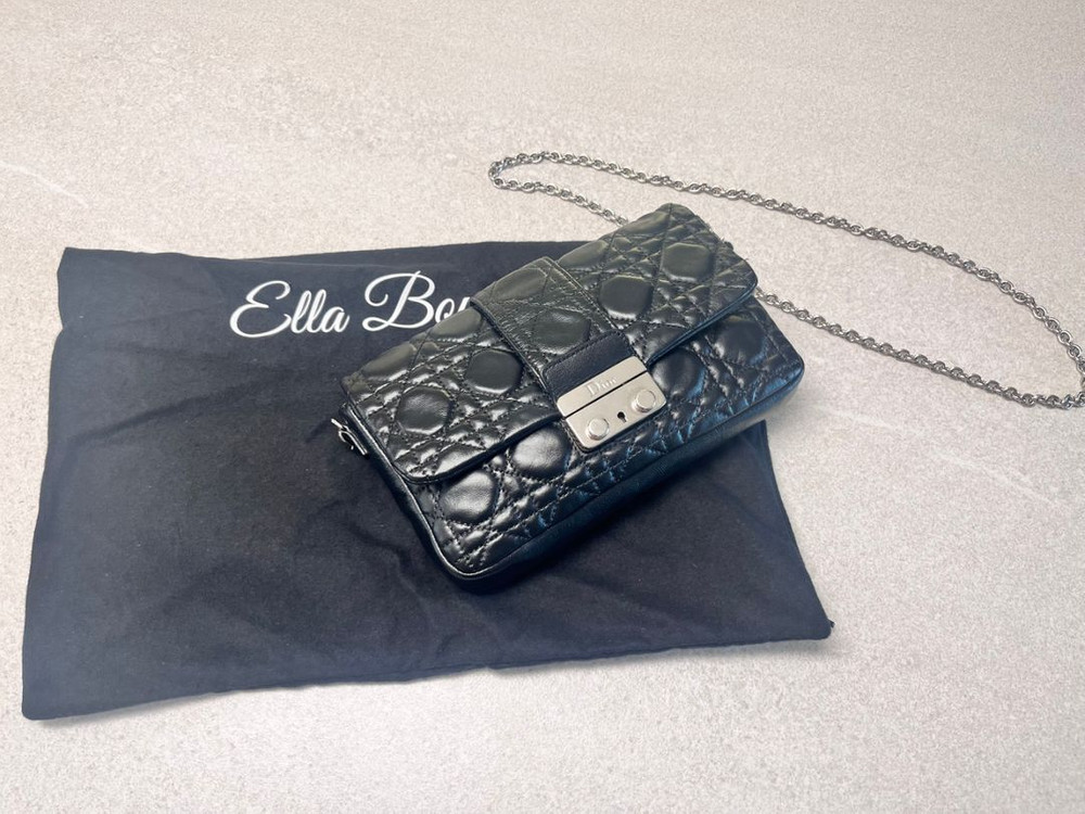 디올 까나쥬 가방--1