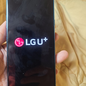 LG G7 플러스 128GB