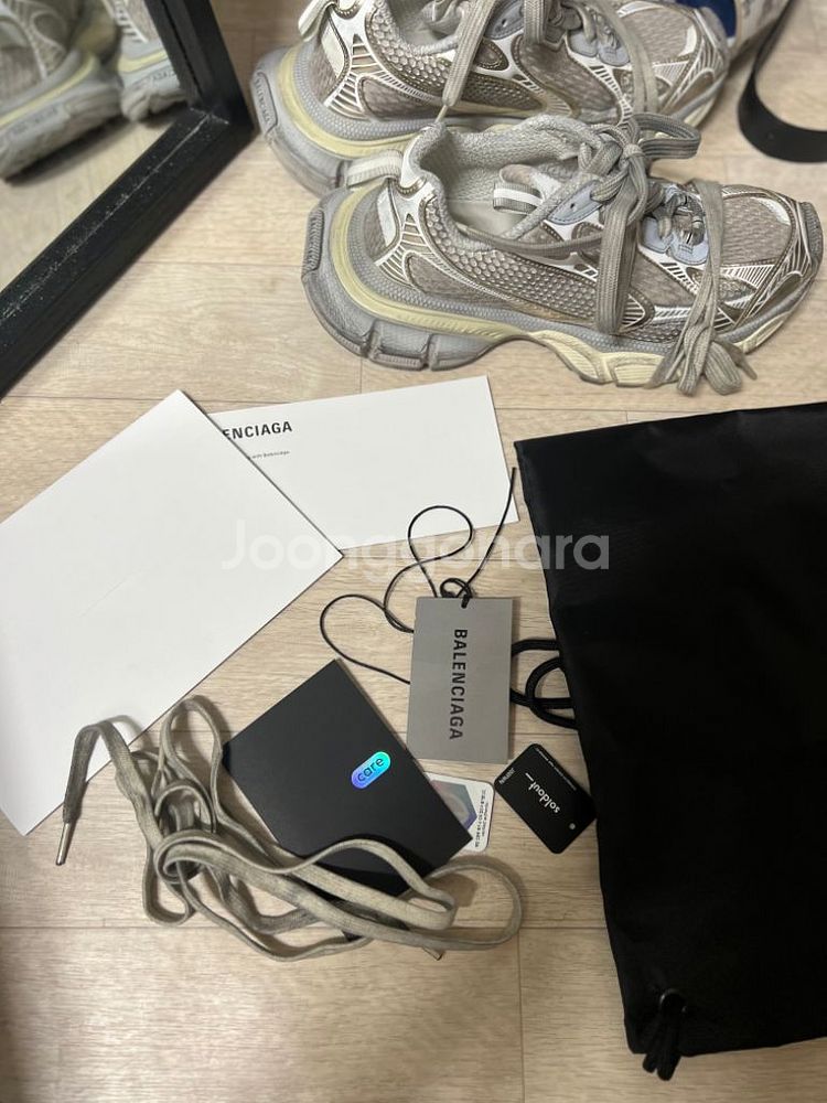 [40e] 발렌시아가 3XL--1