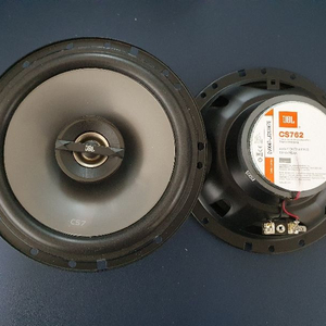 JBL cs-762(6.5)130W 4옴