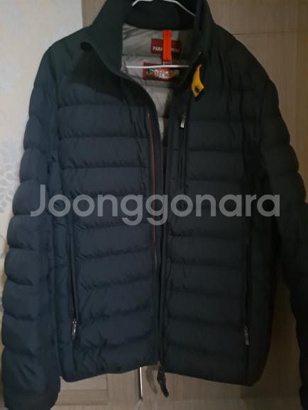 파라점퍼스 경량패딩--5