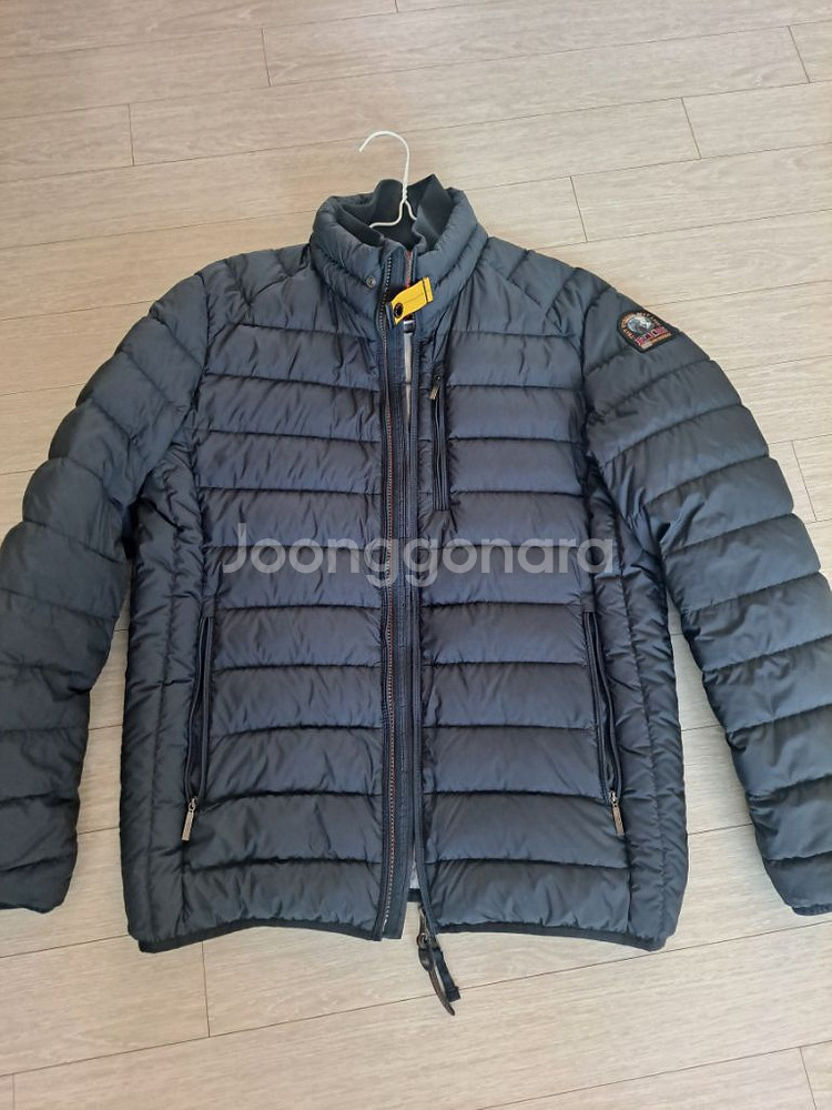 파라점퍼스 경량패딩--3