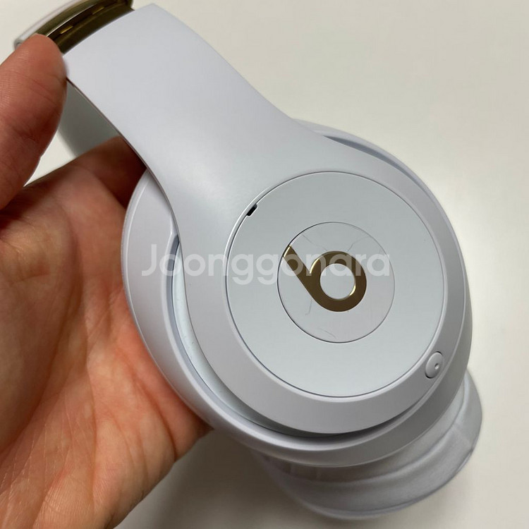 Beats Studio 3 노이즈캔슬링 소니 헤드셋--3
