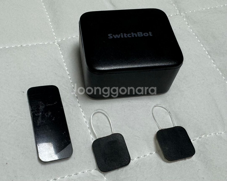 스위치봇 스마트 스위치--0