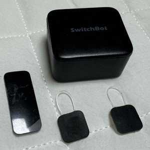 스위치봇 스마트 스위치