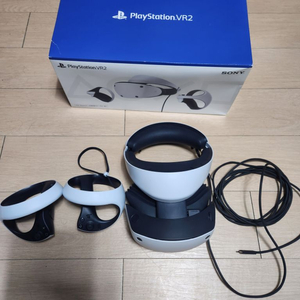 PS VR2