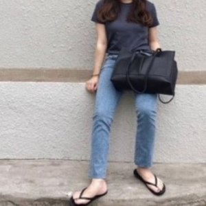 은조미 6way bag 블랙