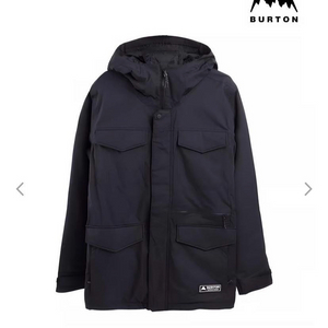 Burton Convert Jacket 스노우보드자켓