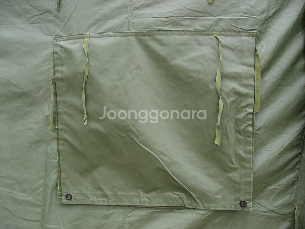 미군용 cp텐트--4