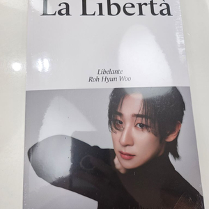 리베란테 (Libelante)미니 1집 La Liber