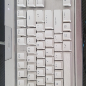 커세어 k70 mk2 은축