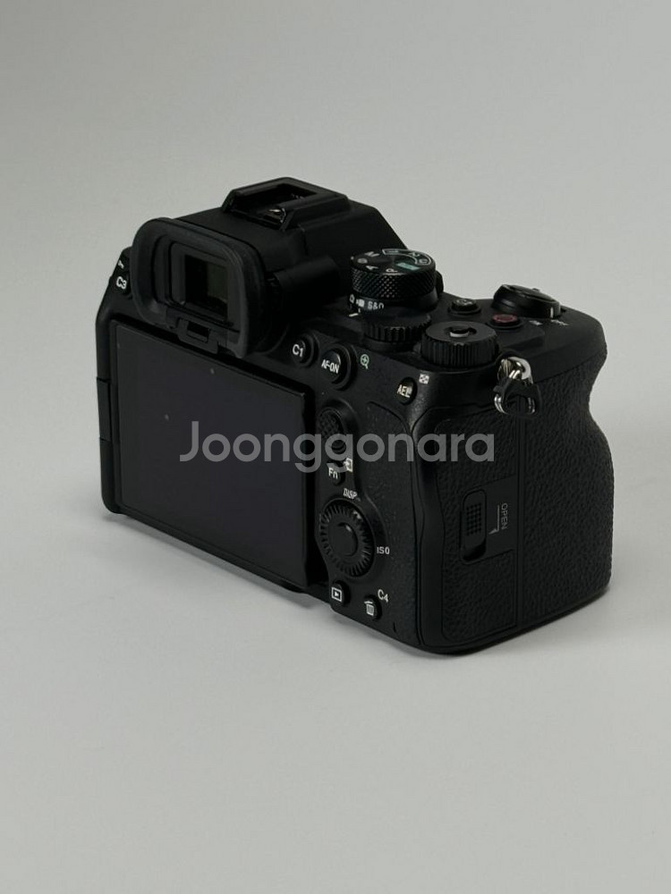 소니 a7m4 판매합니다--3