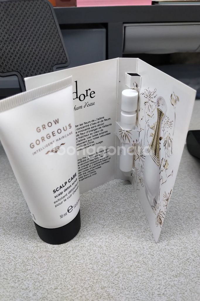 택포) 딥디크 도손 100ml 50 정품 국문택--2